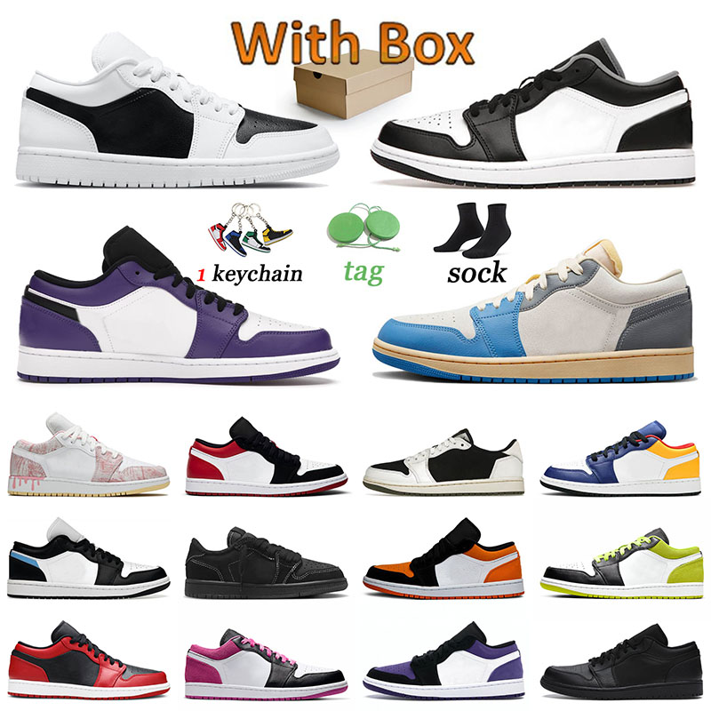 

Jorda 1 low Basketball Shoes Olive Jordens 1s Sneakers Hyper Royal Light Smoke Grey Diamond Ashen Slate Triple Black Women Men Trainers Paris Magenta Sports Retro, Vintage unc grey 36-45