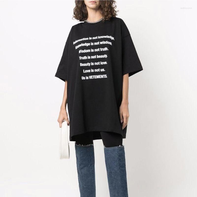 

Men' T Shirts Luxury Oversized Brand Men Printed High Street Designer Fashion Short Sleeve Summer T-shirt Loose Female Couple Tee Top, Black