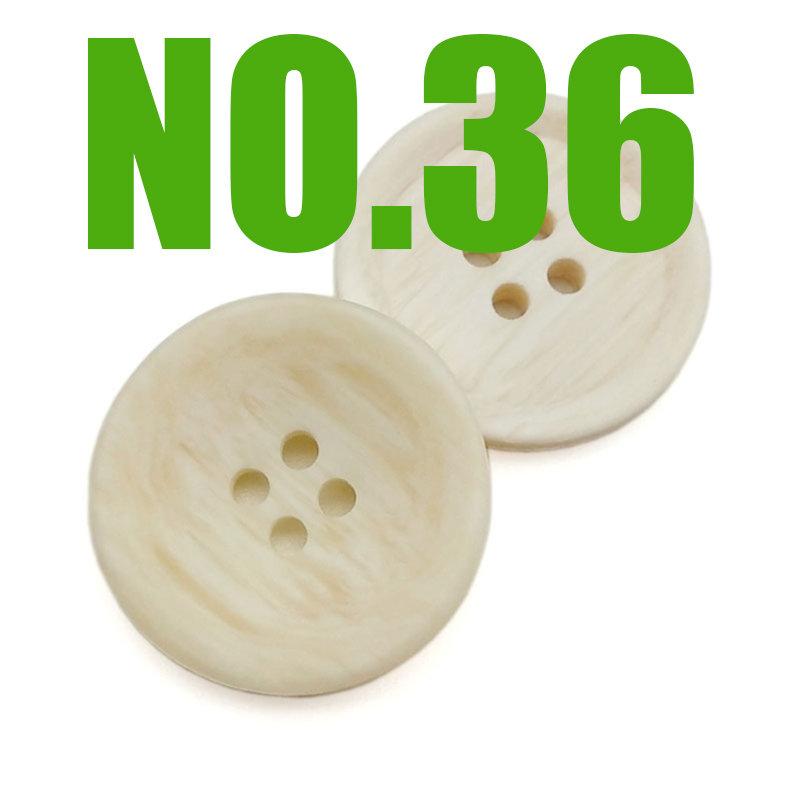 

A very rough button Football Jersey 1036, Color