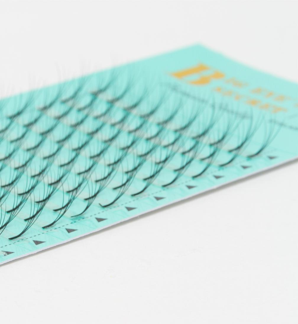 

Whole Premade Factory eyelash Hand Made 4D Eyelash Extensions Private Label Qingdao Eyelash Extension Supplies Customized1454951