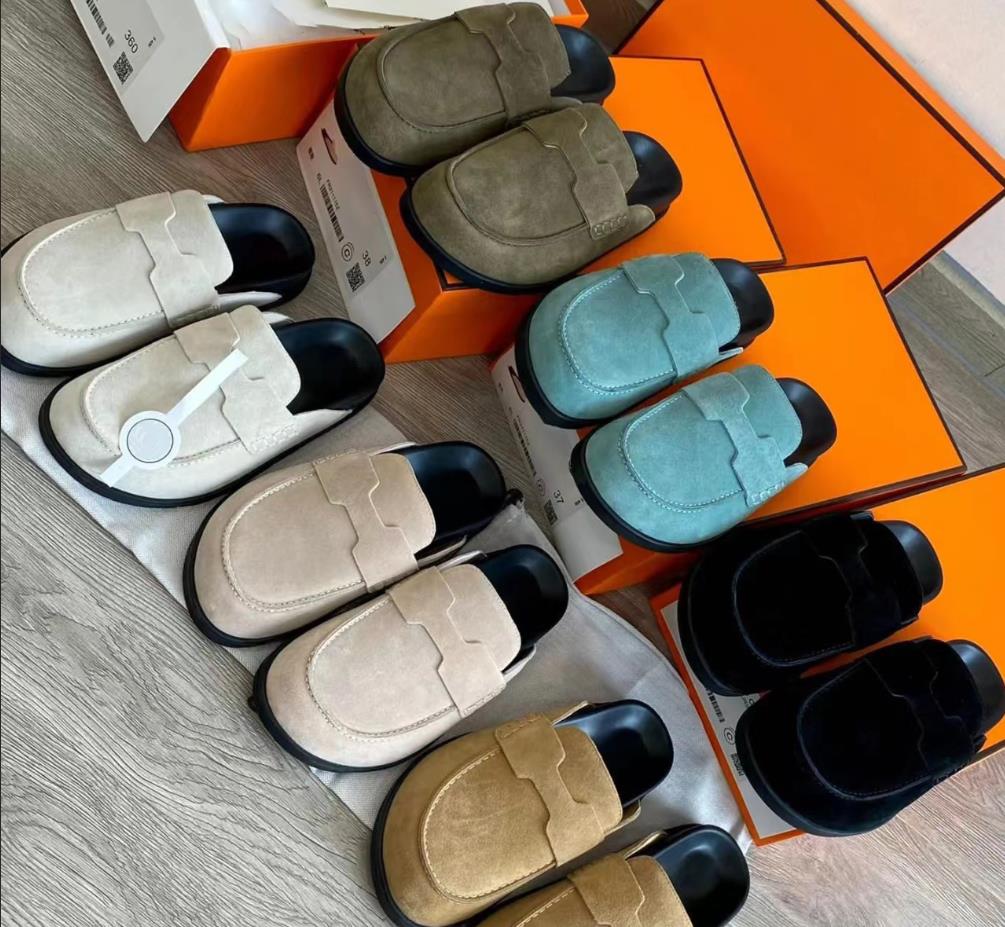 

Go Mule Boston Clogs Mules Sandals Slippers Slides Germany Cork Sandal Fur Slide Men Head Half Loafer Shoes Women Leather Suede Taupe Slipper Arizona Tow-strap Sandal, Color 6