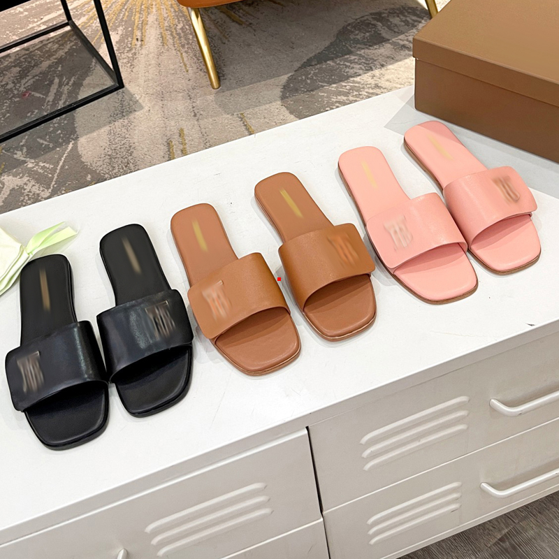 

2023 Fashion Designer Slippers Men's and women's casual beach Sandals Soft-bottomed Slippers Foam ochre Slippers Luxury slippers Breathable Waterproof -507, Picture color