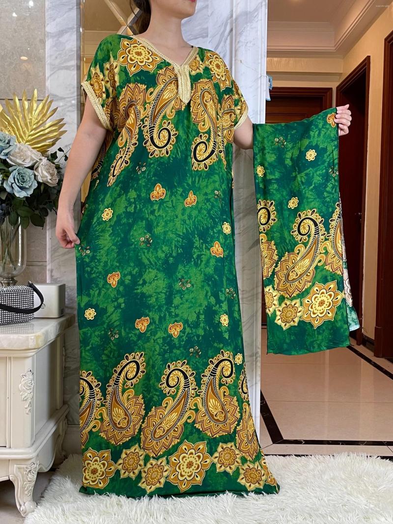 

Ethnic Clothing 2023 Women Dubai Dress Maxi Print Abaya Burka Arabic Caftan Turkish Kaftan Islamic Muslim Long Loose