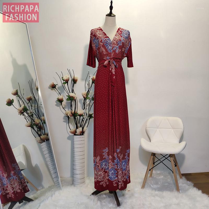 

Ethnic Clothing Summer Ramadan Muslim Dress Abaya Kaftan Arabic Hijab Turkey Tesettur Elbise Robe Musulmane Long Caftan Maxi Islamic