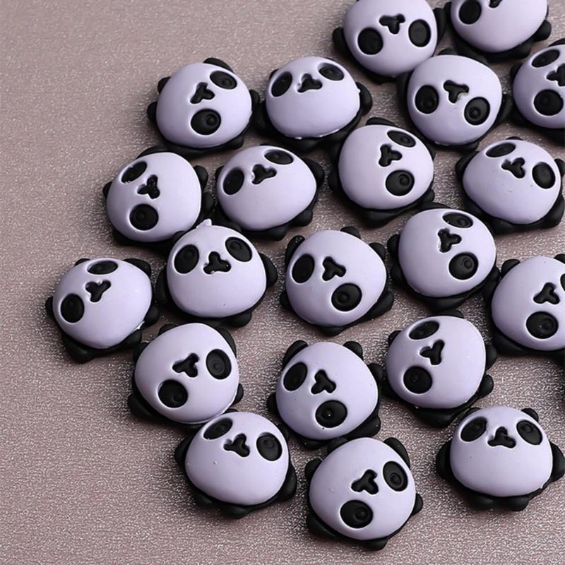 

Nail Art Decorations Panda Style DIY Cartoon Giant Drill For Beauty