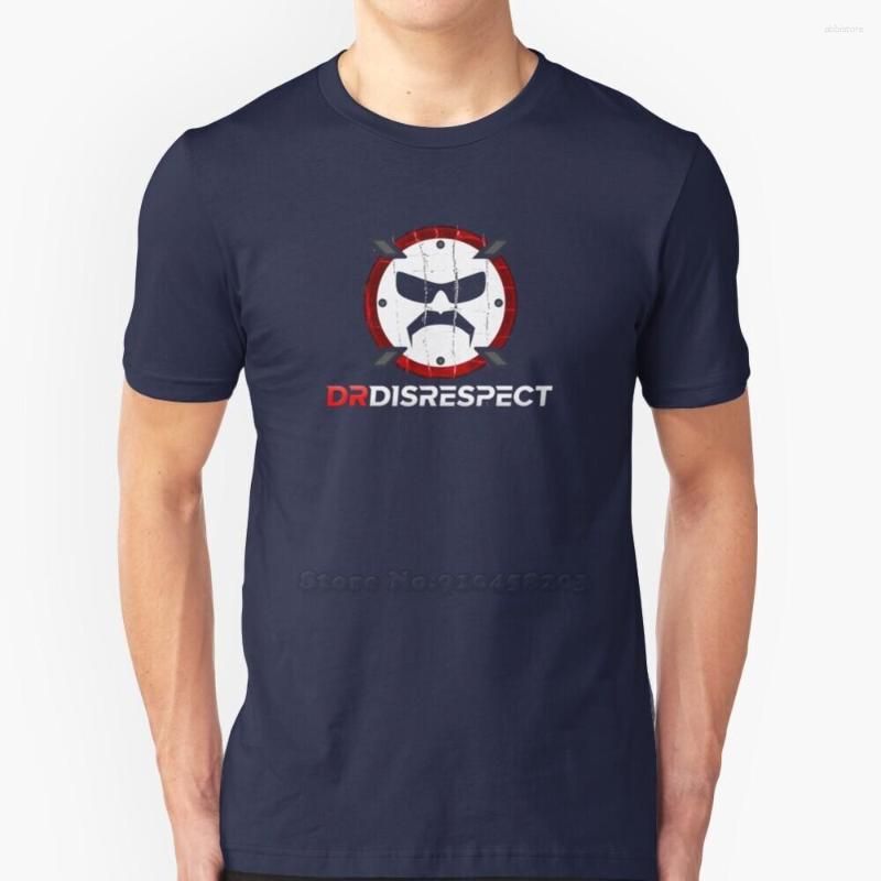 

Men's T Shirts Fame Cracks Short-Sleeve T-Shirt Summer Men Streetswear Shirt Sunglasses Funny Dr Disrespect, Mtee-purple