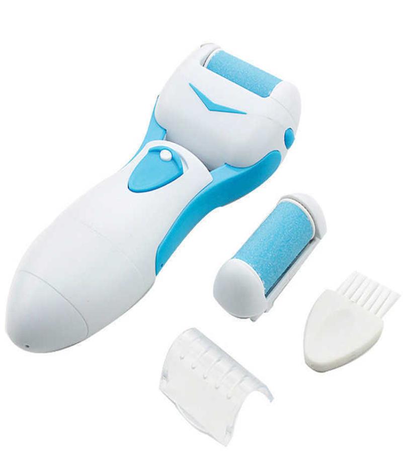 

Foot Care Calluses Removal Electric Foot Grinder Dead Skin Remover Pedicure Care Tool Pedicure File Callus3720940