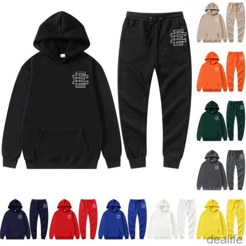 

Womens Designer Mens Ee Hoodies Tracksuits Eric Emanuel Sweatershirts Streetwear Pullover Tops Clothing Loose Hooded Jumper Oversized Style 4ffi, 11