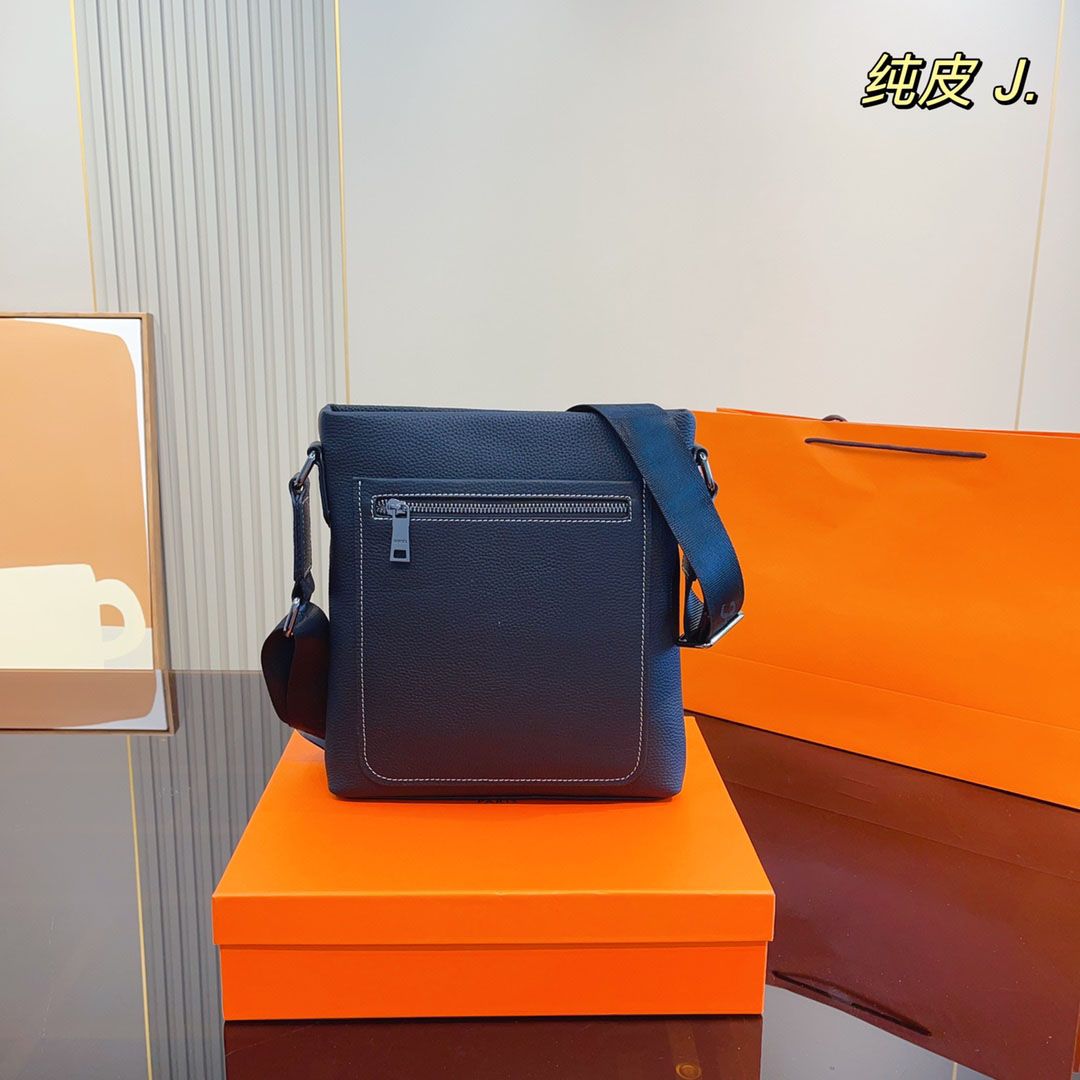 

Shoulder Purses versions High-quality Zip Cross Bag Mens Handbags Work Leisure Body Outdoor Back Bags Pocket Messenger Designer Eiclq, Sky blue