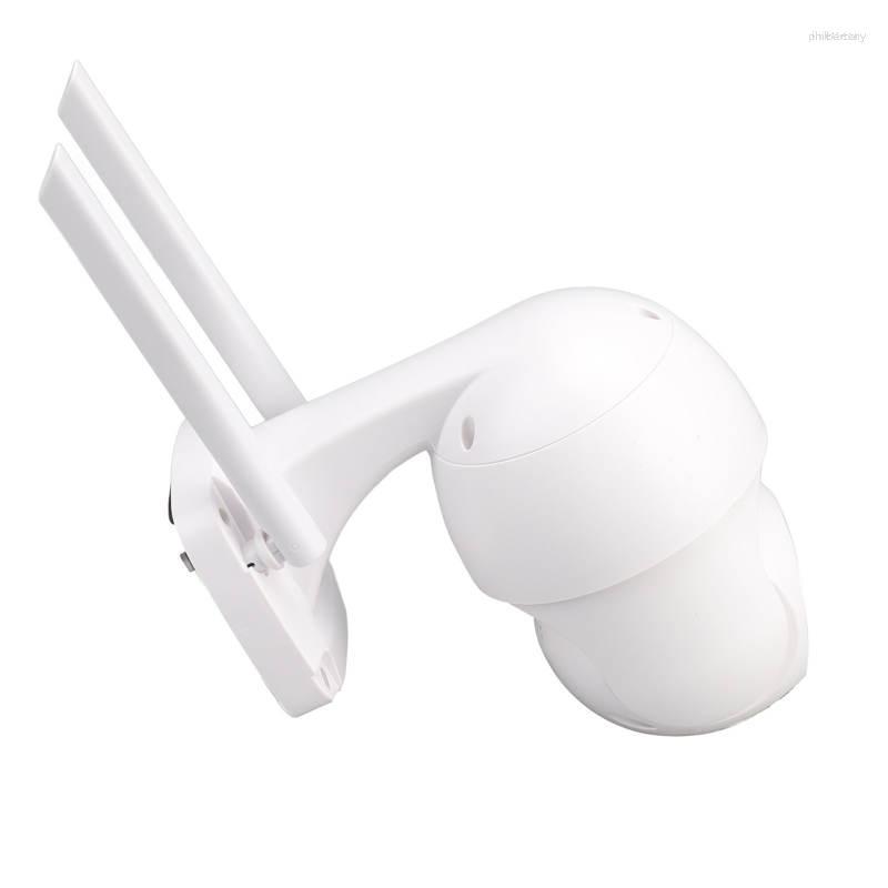 

Outdoor Home Security PTZ Camera Clear Image Voice Talkback 1080P HD 12 V WIFI Smart For Store