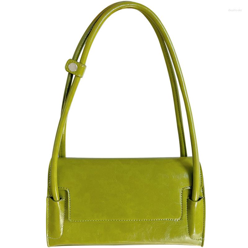 

Evening Bags Korean Version Of The 2023 French Stick Bag Small Fresh Flip Single Shoulder Minority Design Versatile Texture, Atmospheric black