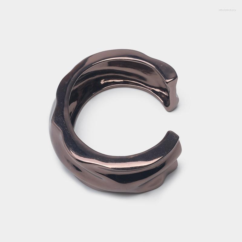 

Bangle Amorita Boutique Irregular Retro Bangles