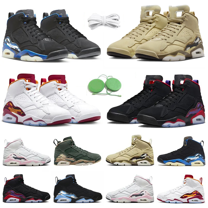

2023 Mvp 678 Men Women Basketball Shoes Sneaker Unc Blue Cardinal Raptors Team Gold Black Royal Shy Pink Olive Outdoor Mens Trainers Sports Sneakers Size 36-46, Color#6