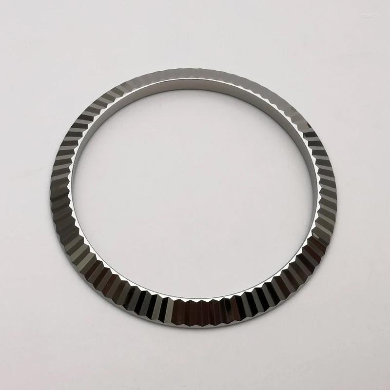 

Watch Repair Kits Tools & Top Quality Stainless Steel Bezel For 41mm Datejust 126334 Aftermarket PartsRepair