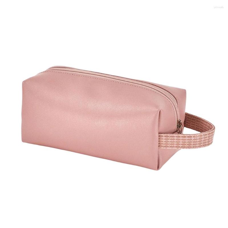 

Cosmetic Bags Large-capacity Makeup Bag Multifunction Toiletries Organizer Travel Water-Resistant Cosmetics Storage Case Girls, Type1