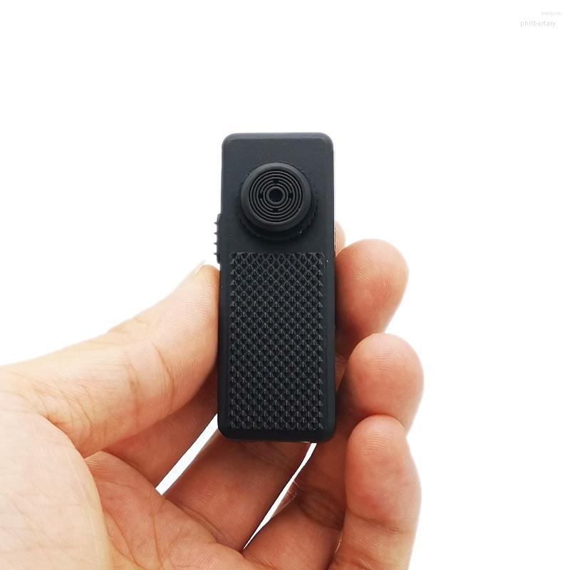 

Wi-FI Battery Power Mini S918 Camera Video DV Camcorder Shirt Button P2P APP