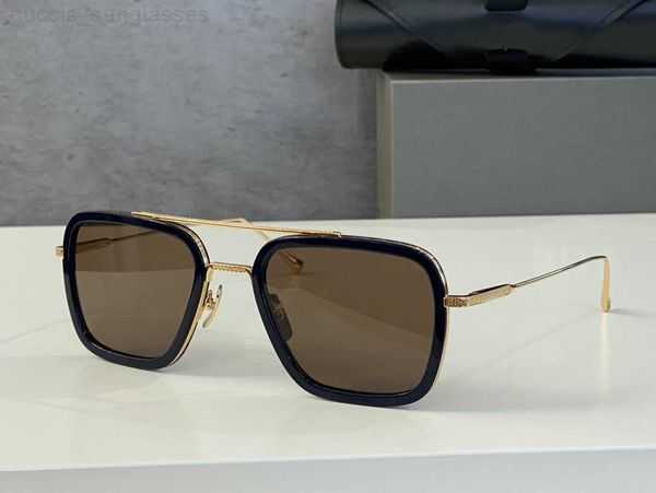 

sunglasses for women DITA Flight 006 Stark glasses Top luxury high quality Designer for men women nFemale Trendy Outdoor Eyeglasses Shades UV400 397QD