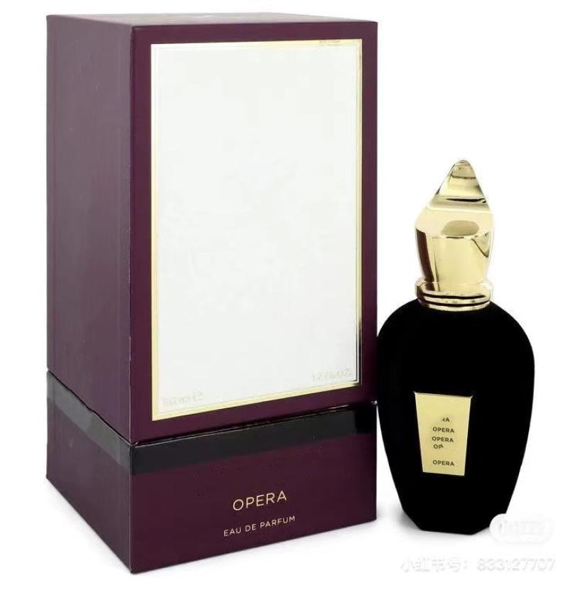 

The latest style unisex Perfume 100ml Accento opera Fragrance Eau De Parfum Lasting Smell High Quality Cologne whloe fre8243301