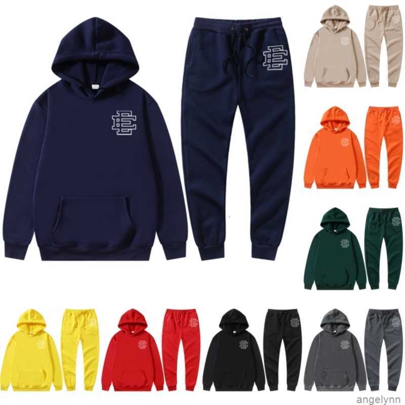 

Mens Ee Designer Hoodie Tracksuits Eric Emanuel Sweatshirts Pullover Streetwear Oversized Clothing Letter Printed Tops Hooded Jumper Asian Size 9256