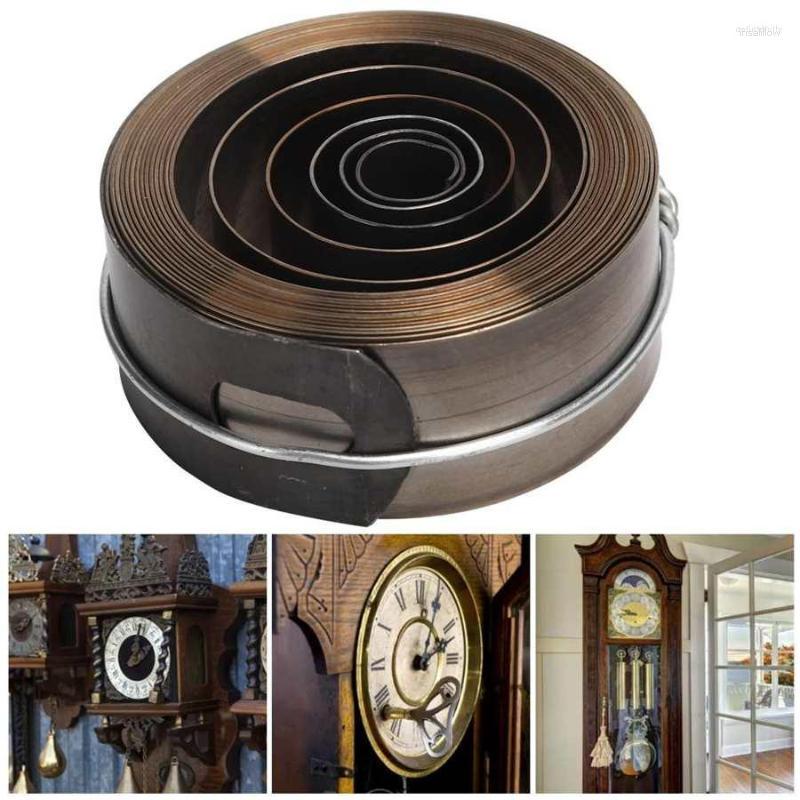 

Watch Repair Kits Copper Mechanical Movement Main Spring Replacement Part Repairing Accessory For Watchmakers Tool