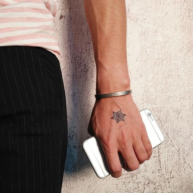 

Bangle Vintage Simple Style Cuff Bracelets Bangles For Men High Quality Metal Classic Daily Sport Jewelry Raym22