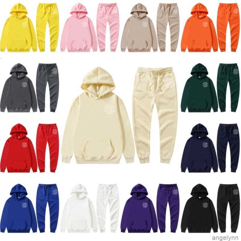 

Designer Mens Womens Ee Hoodies Sweatershirts Eric Emanuel Tracksuits Streetwear Pullover Sweatshirts Tops Clothing Loose Hooded Jumper Oversized Style Wd4u
