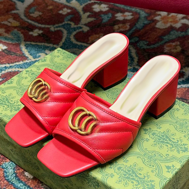 

2023 Fashion Designer Slippers Men's and women's casual beach Sandals Soft-bottomed Slippers Foam ochre Slippers Luxury slippers Breathable Waterproof -530, Picture color