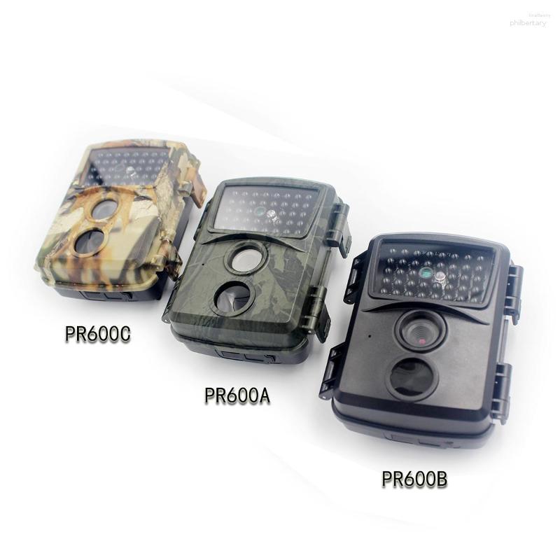 

Video Trail Game Camera Wildlife Observation Farm Security 0.8s Trigger Time Night Vision Hunting Scouting PR600
