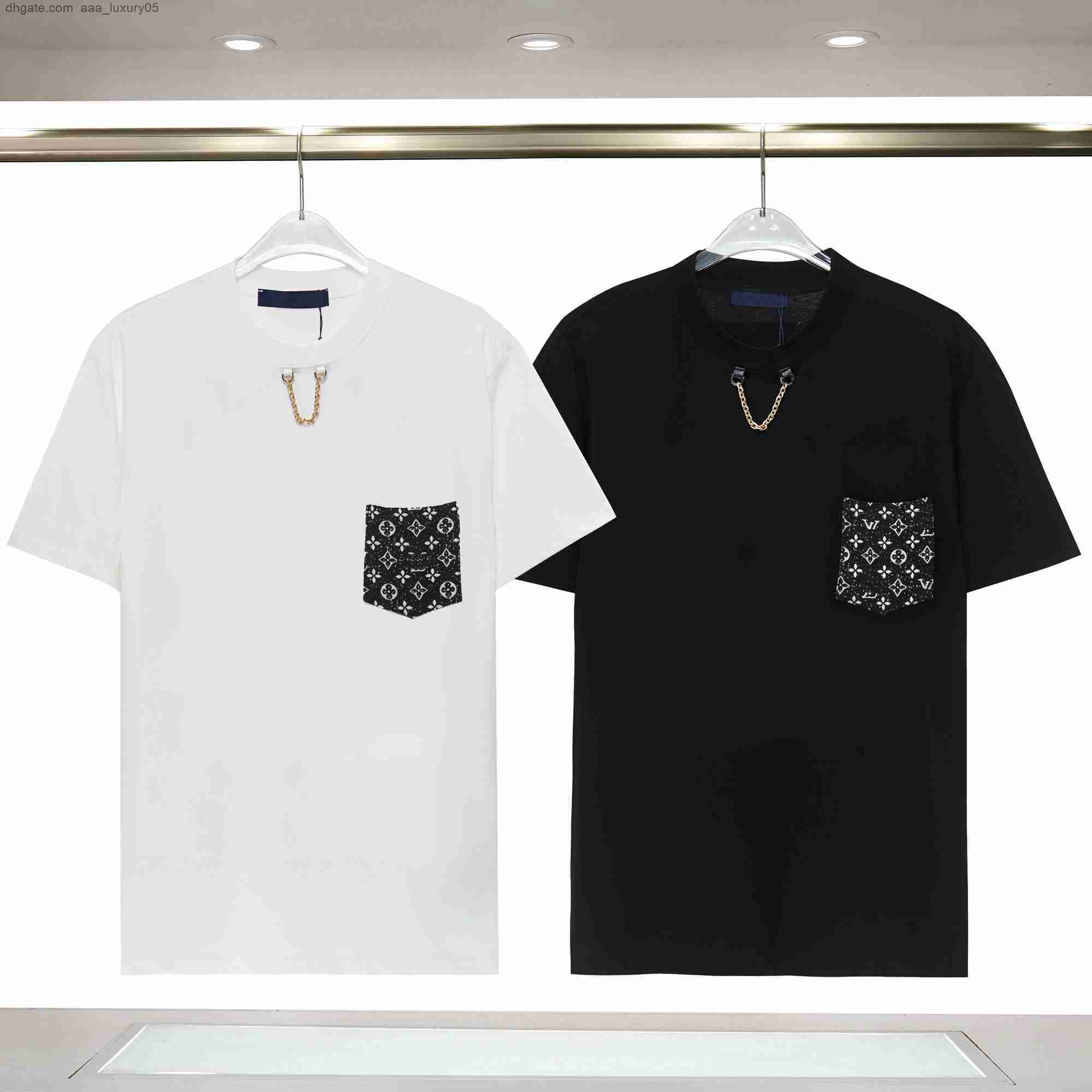 

L Brand Luxury Men T Shirt Men  Women Designer Casablanca Rhude Short Sleeve Summer Fashion Casual Brand Letter High Quality Designers T-Shirt US Size roblox t shirt 1v