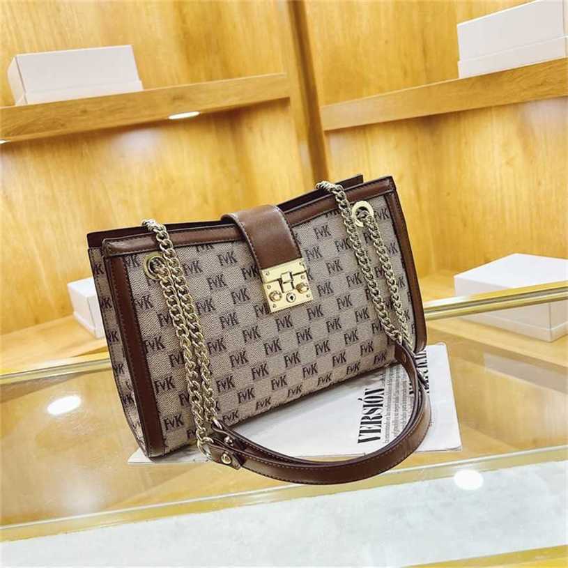 

Large Capacity Tote Bag for Women's 2023 New Fashion High French Small and Versatile One Shoulder Underarm Bag 80% clearance sale D7SD us 90% off outlet online, Khaki3