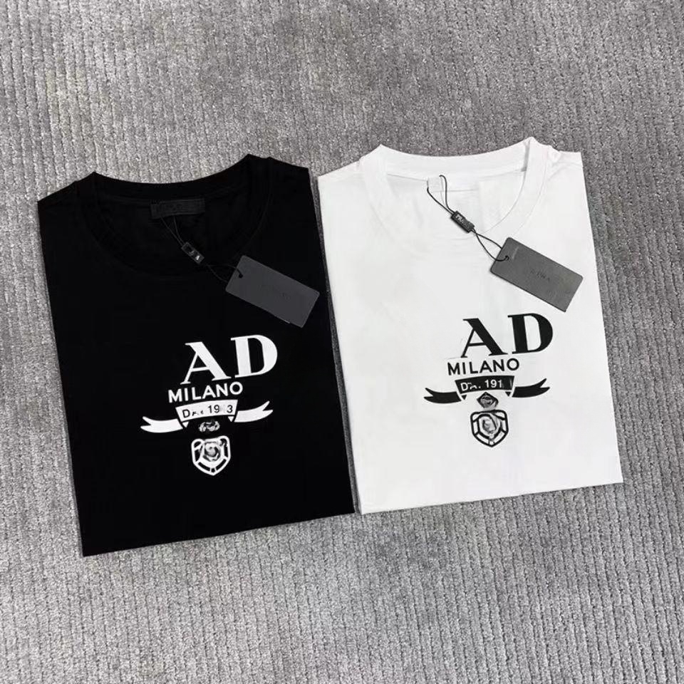 

Spring Summer Mens Designer Tees Casual Man Womens Loose T-shirt With Letters Print Short Sleeves Top Sell Luxury Men design T Shirt Tops Size S-XXXXL