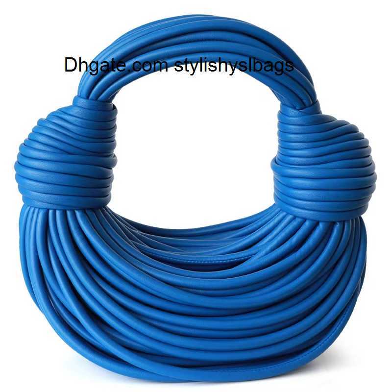 

Evening Bags Trend New Line Bundle Clutch Bag For Female High Quality Women's Handbag Purse Designer Shoulder ToteBag Senior Hobos, Purple