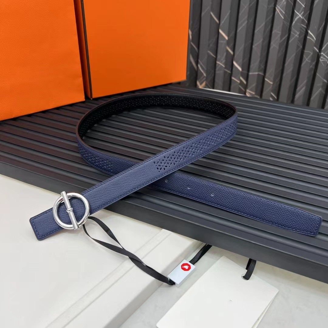 

Mens Designer Belt Luxury Womens Waist For Man Woman Fashion Casual Double Gold Letter Buckle Black Genuine Leather Belts HE0971, Customize