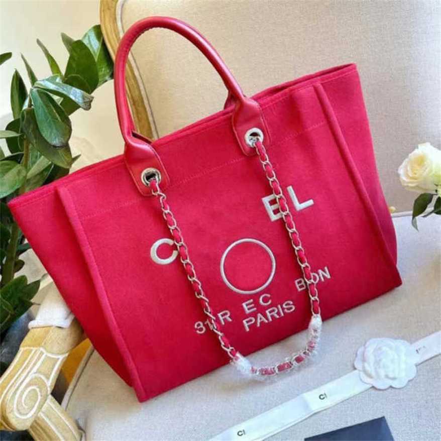 

Luxury Classics Women's Hand Embroidered Pearl Beach Bag Big Ladies Small Backpacks Canvas Chain Backpack Evening Handbags 9QYK factory store usa sale, 16