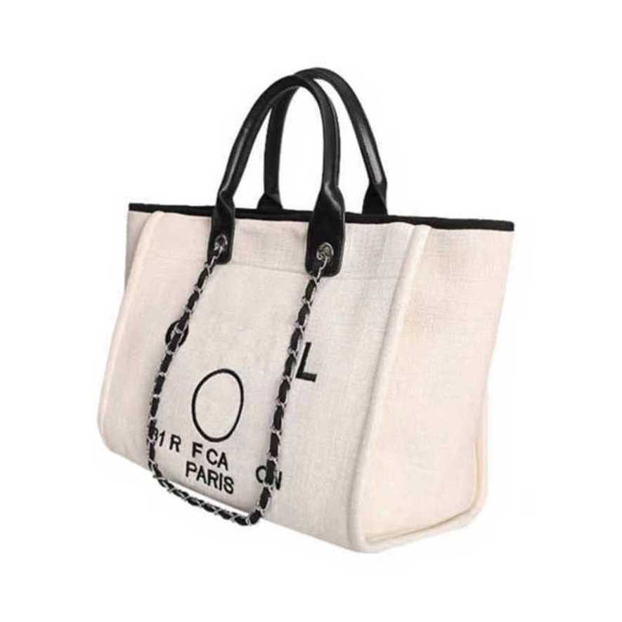 

Luxury Women's Hand Beach Bag Embroidered Canvas Chain Backpack Evening Handbags Pearl Big Ladies Small Backpacks C9CS us outlet online 70% off, Sky blue