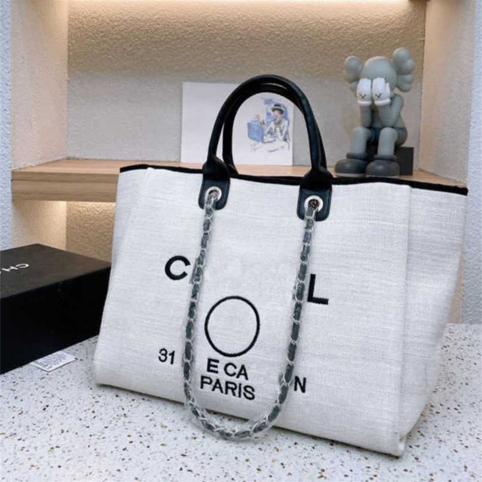 

Classics Luxury Women's Hand Embroidered Pearl Beach Bag Big Small Backpacks Canvas Chain Backpack Evening Handbags Yd8k factory outlet 90% off, Sky blue