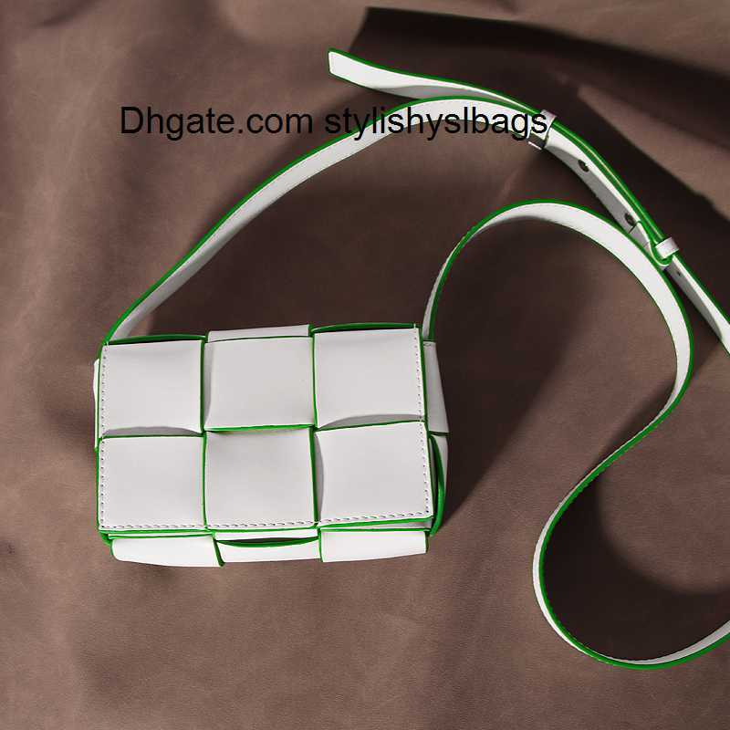 

Evening Bags Women's Handbags Trend 2022 Crossbody Bags New Designer Mini Shoulder Bag For Girls Cute Purse Female Messenger Bag, Ivory