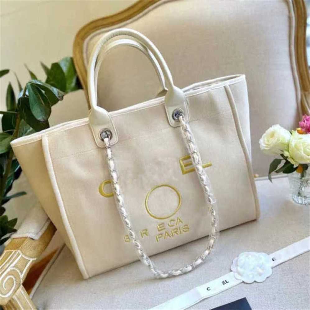 

Luxury Women's Hand Beach Bag Embroidered Canvas Chain Backpack Evening Handbags Pearl Big Ladies Small Backpacks GHO3 70% Off Outlet Online, Sky blue