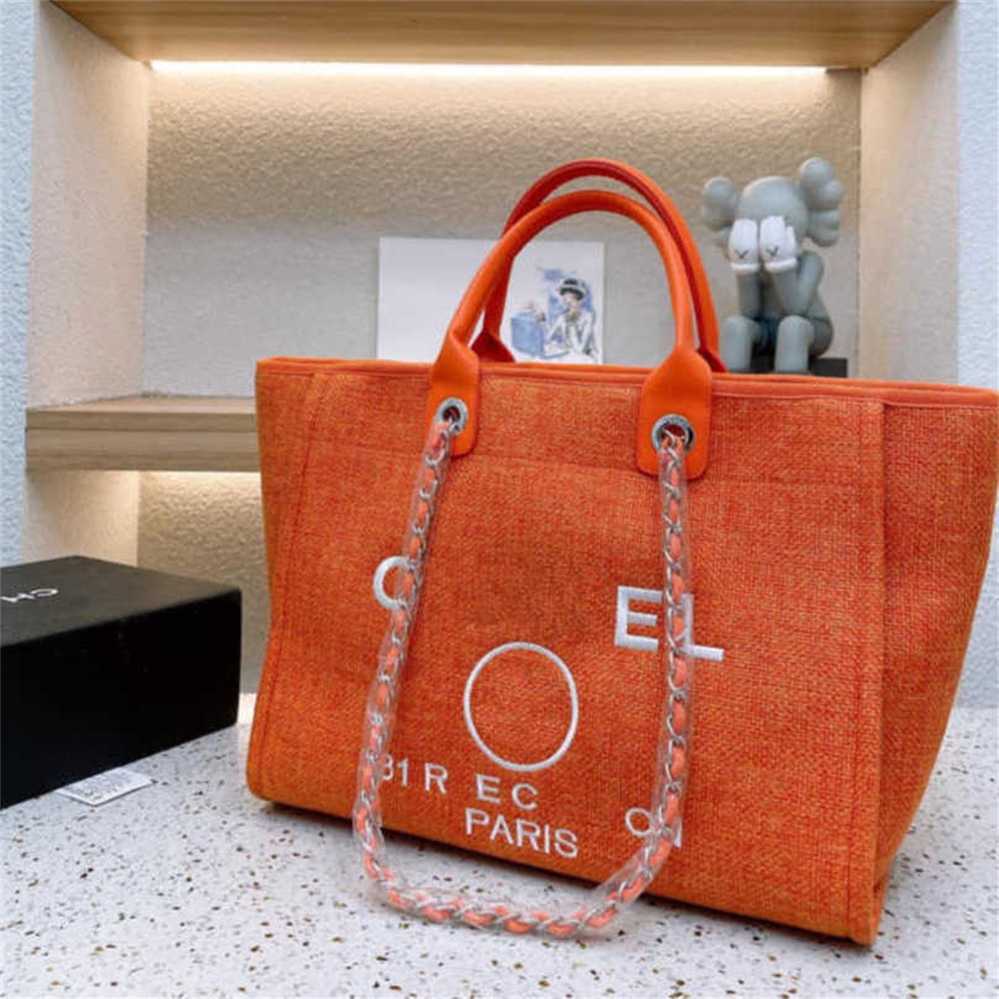 

Luxury Women's Hand Beach Bag Embroidered Canvas Chain Backpack Evening Handbags Pearl Big Ladies Small Backpacks LCUW 50% Outlet Online Sale, Sky blue