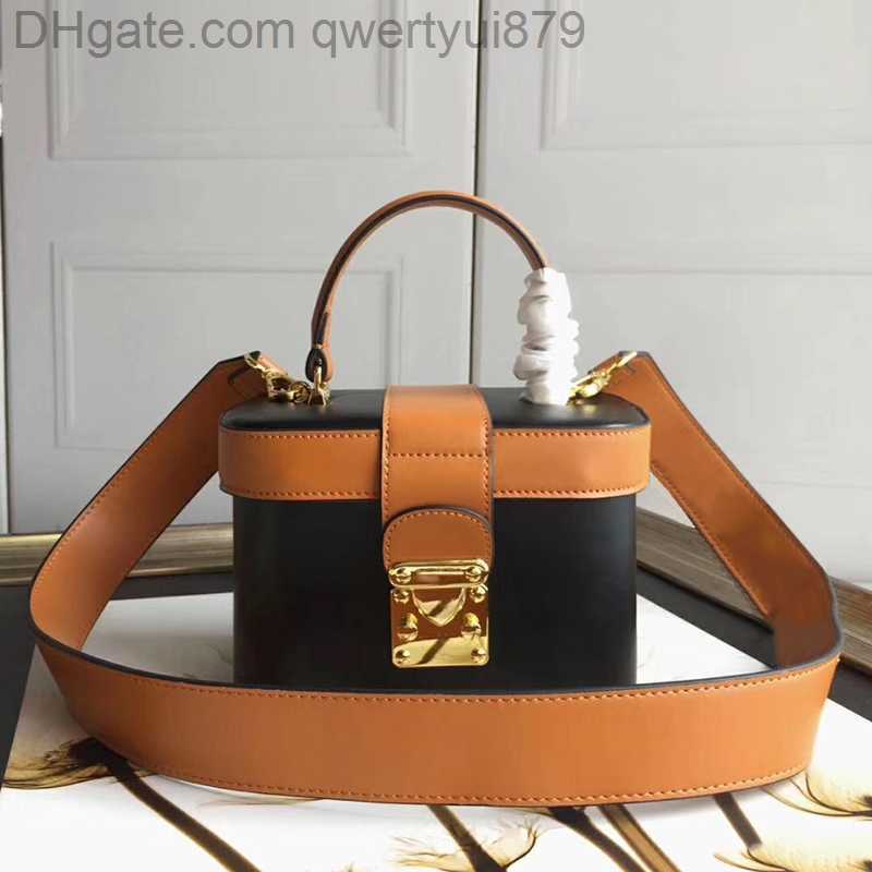 

Cross Body Designer Handbag Flowers Letters Wristlet Round Cakes Banquet Totes Designer BagGenuine Leather Women Clutch M Crossbody Purse wallet, Pic 1