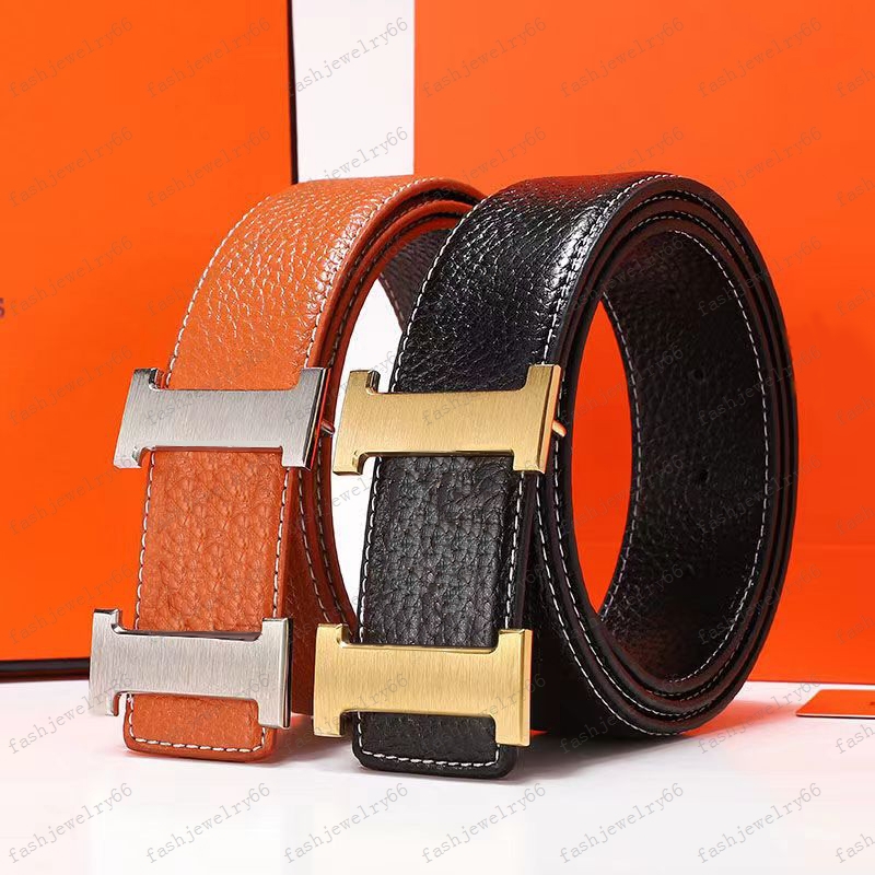 

2023 Mens Designer Belts for men women Genuine Leather ladies jeans belt pin buckle casual strap wholesale cinturones with box
