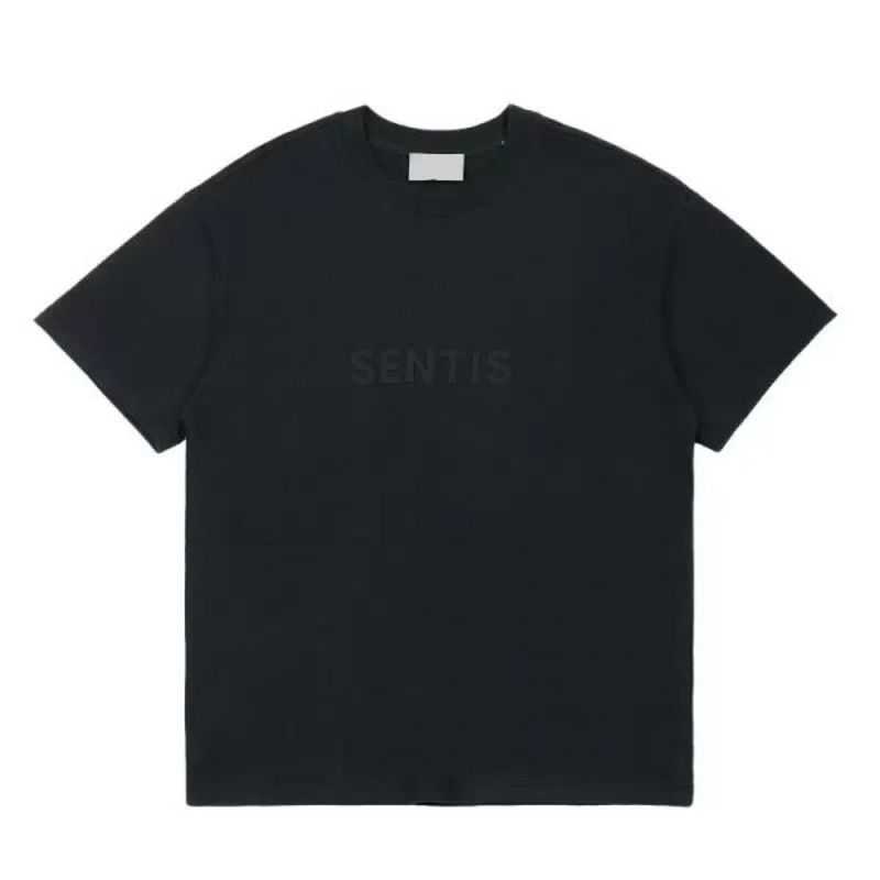 

Essentail t Shirt Designer Mens T-shirts Man Woman Luxury Brand Tees Summer Round Neck Short Sleeves Outdoor Street Shorts Sleeve Clothes Tshirtsp3u2