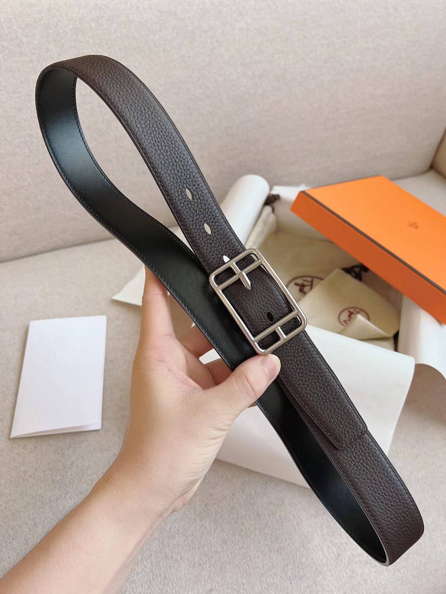 

waistbands belts designer belts men's H home classic business casual fashion belt for men waistband womens metal buckle leather belts HE042, Customize