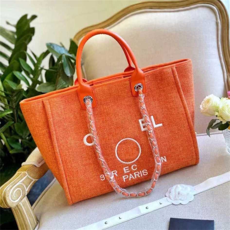 

Luxury Women's Hand Embroidered Pearl Beach Bag Big Ladies Small Backpacks Canvas Chain Backpack Evening Handbags ZEMJ factory outlet 90% off