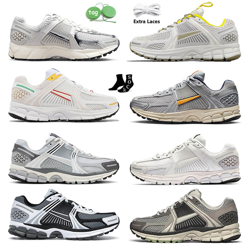 

2023 Designer Running Shoes Outdoor Sports Zooms Vomero 5 Luxury Womens Mens Mesh White Grey Wheat Grass Cacao Wow Yellow Ochre Black Sesame Oatmeal Runner Sneakers, C40 pure platinum laser orange 36-45