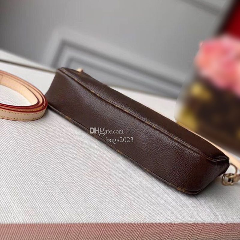 

235CM Evening Crossbody Box Luxury Bag Designer Genuine Shoulder Bag Leather WL113 Replication With Handbag Bag Top-level, M40712