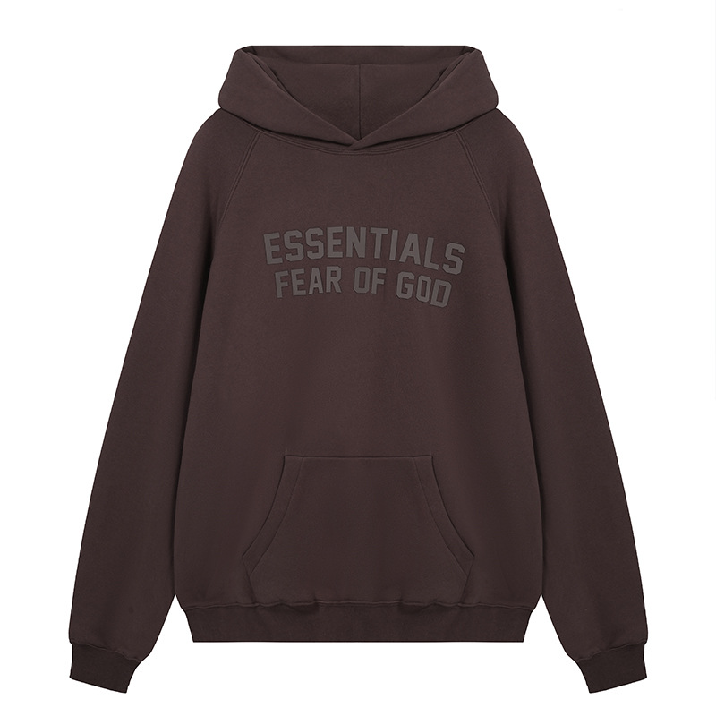 Ess Hoody Mens Womens Casual Sports Hoodies Printed Oversized Hoodie Fashion Hip Hop Street Sweater S-XL Fog-image-878800095