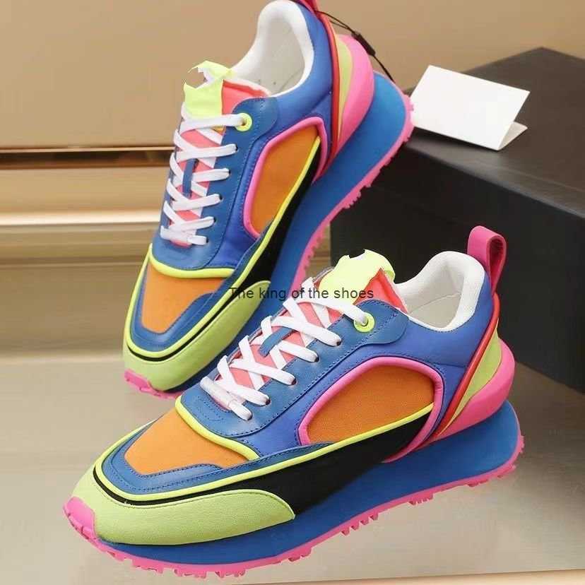 

Newest Wholesale 2022 Men Women Designer Casual Shoes UNICORN Fashion Outdoor Sport Bullets Shoes Space cotton Metaverse Sneakers Trainers Runner Shoe 35-46