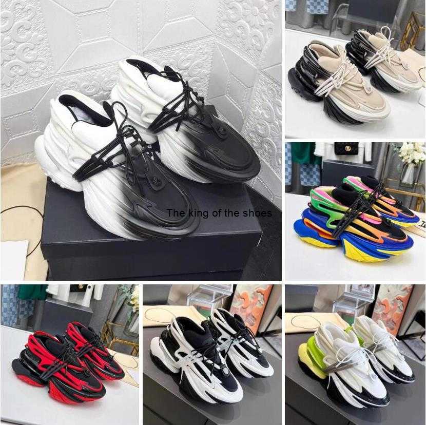 

Unicorn Sneakers Designer Casual Shoes Yachting Iron Shoes Boat Men Women Metaverse Low Top Sneakers Neoprene Leather Running, Color 6
