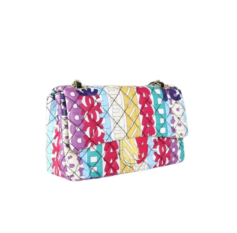 

Brand Design Channel Woollen Bag Trend Handbags Genuine Leather Designer Ladies Shoulder Bags Small Underarm Crossbody Female Messenger Houlder Bag, Size:26cm*7cm*16cm